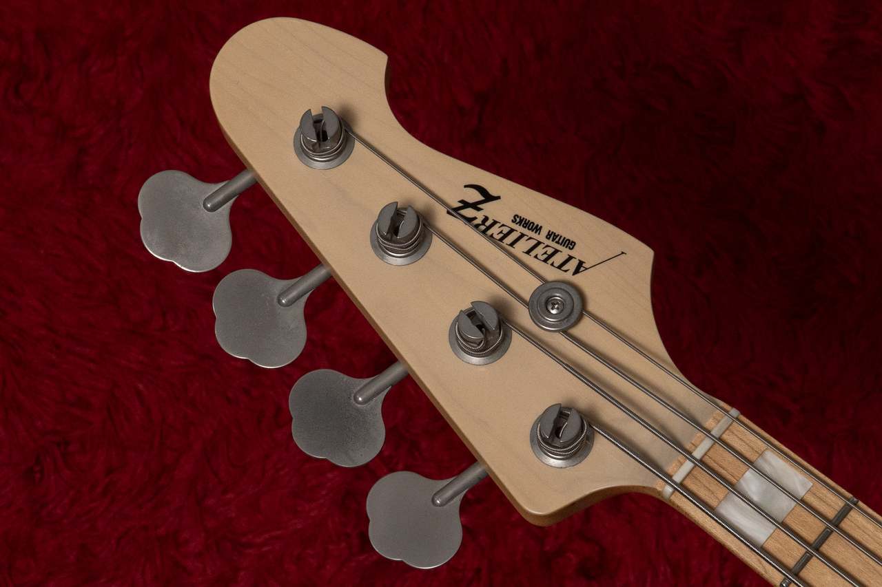ATELIER Z Z-PLUS/S II 4.05kg #139313【GIB横浜】（中古/送料無料 