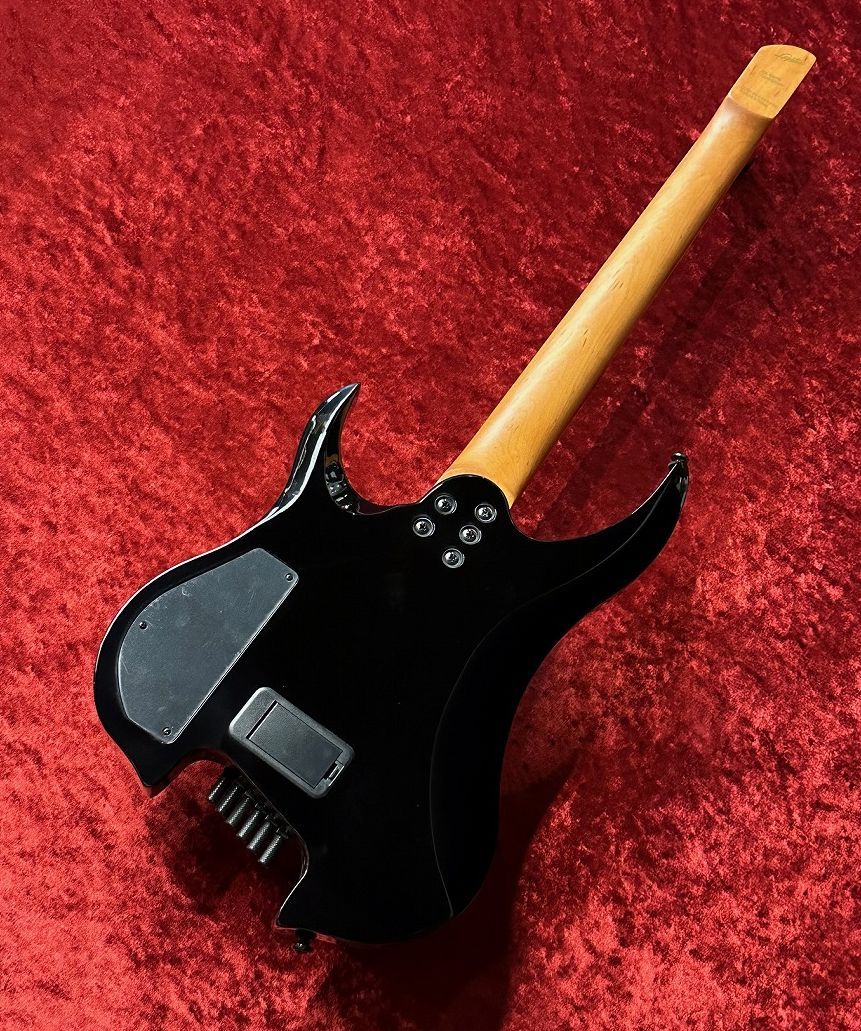 Legator GHOST G6FOD -Jupiter Burst- ≒2.698Kg（新品/送料無料