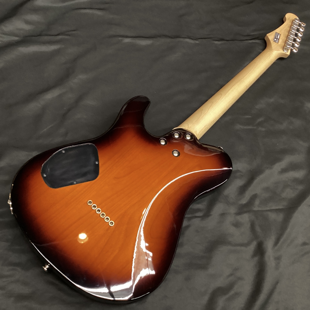 YAMAHA Pacifica SC Standard Plus PACS+11S/DTB (ヤマハ パシフィカ