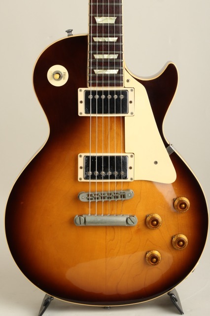 Orville Les Paul サンバースト 1990 Orville Les Paul Standard Made in Japan