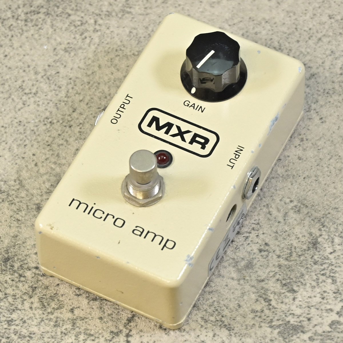 MXR M133 Micro amp ブースター【名古屋栄店】（中古）【楽器