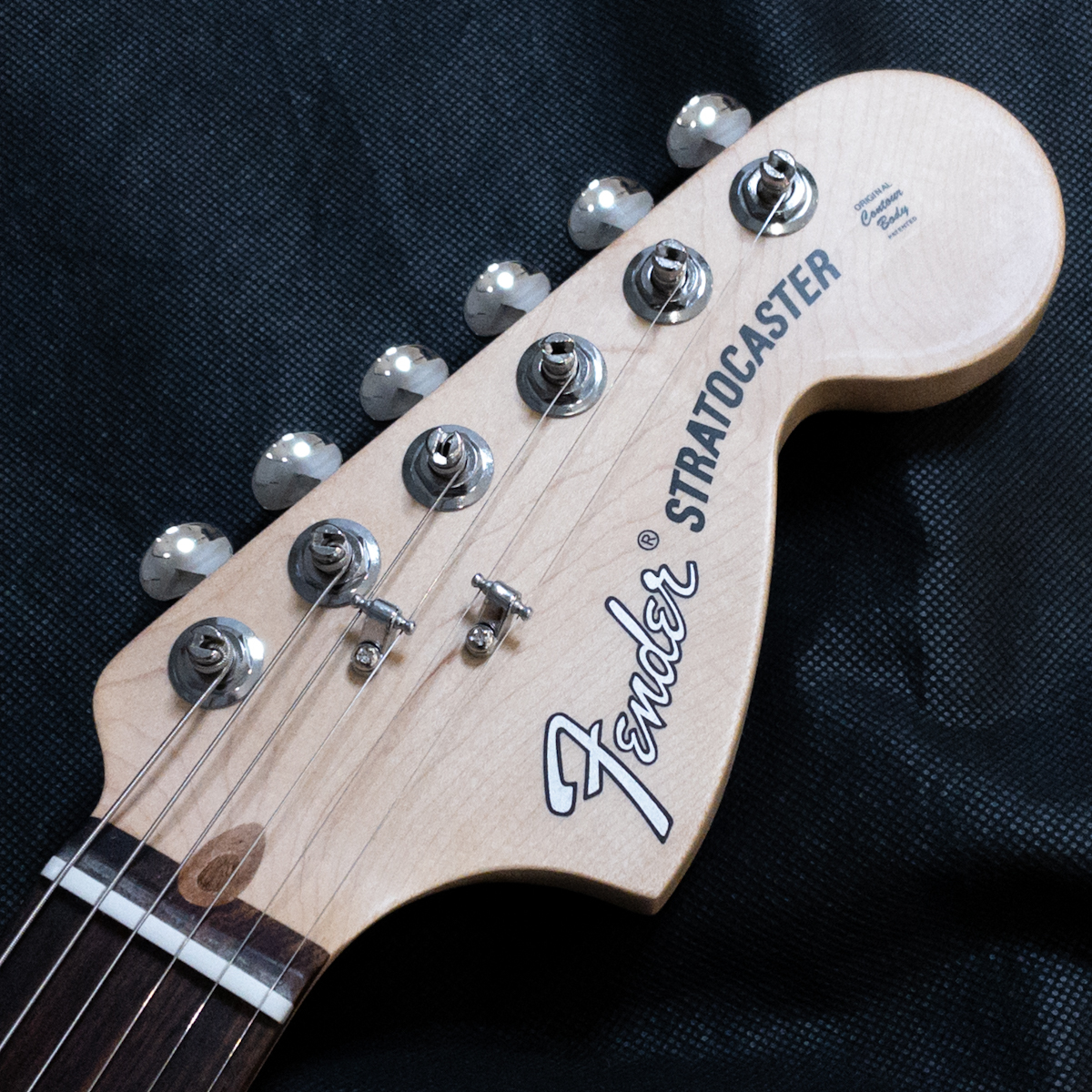Fender American Performer Stratocaster RW HBST（新品特価）【楽器検索デジマート】