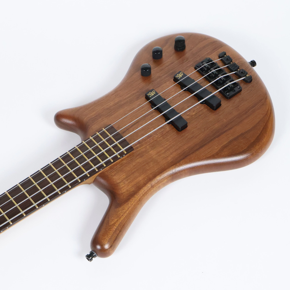 Warwick ワーウィック Thumb BO 4st SE BH Natural Transparent Satin Warwick ワーウィック Thumb BO 4st SE BH Natural Transparent Satin