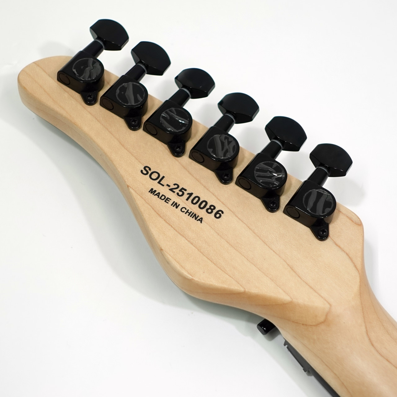 SCHECTER OL-BH-FR/SBM/E（新品/送料無料）【楽器検索デジマート】