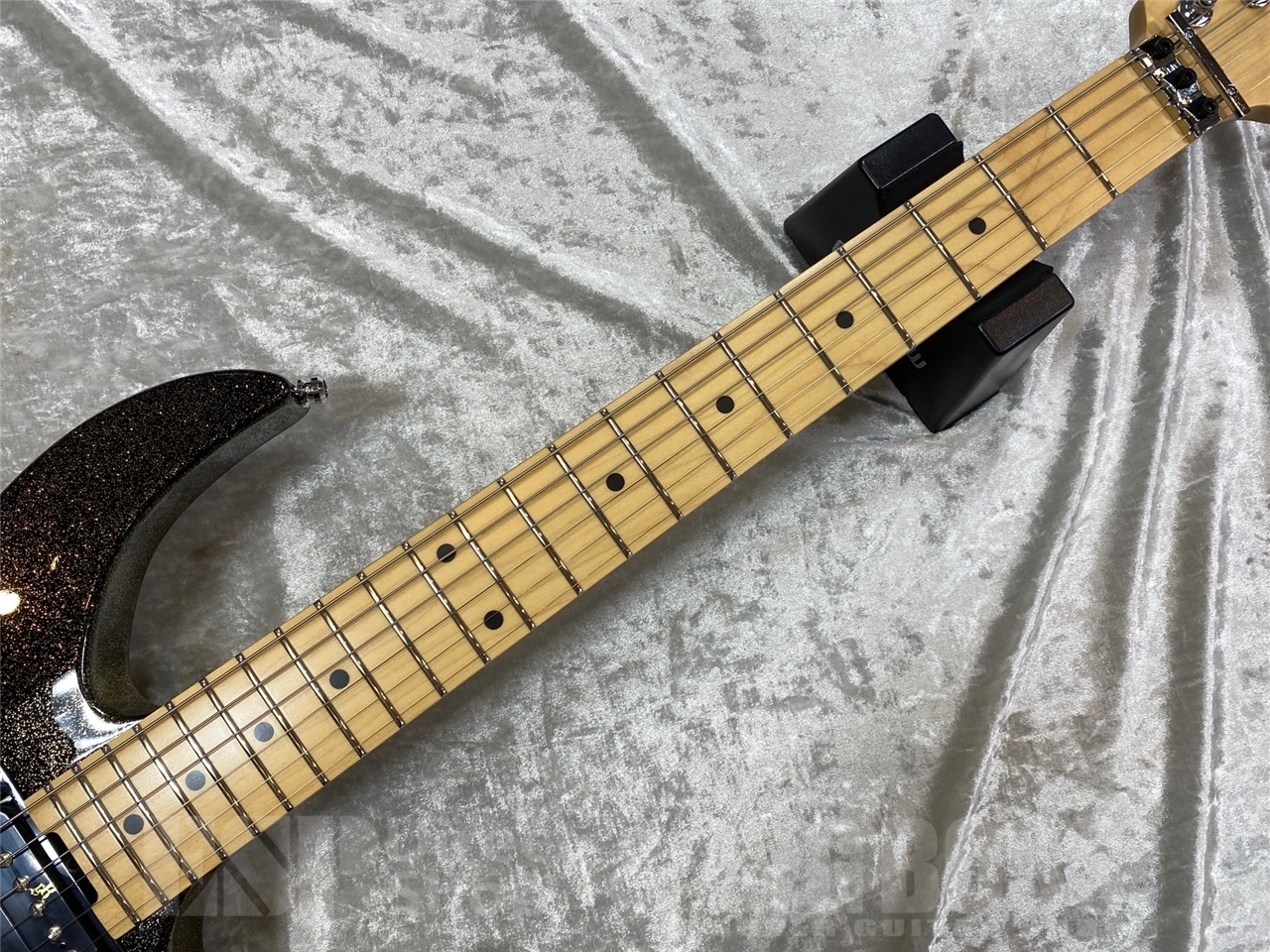 Black Mass Kill Chain ファズ Black Mass Kill Chain ファズ Kill Chain - Black Mass Electronics