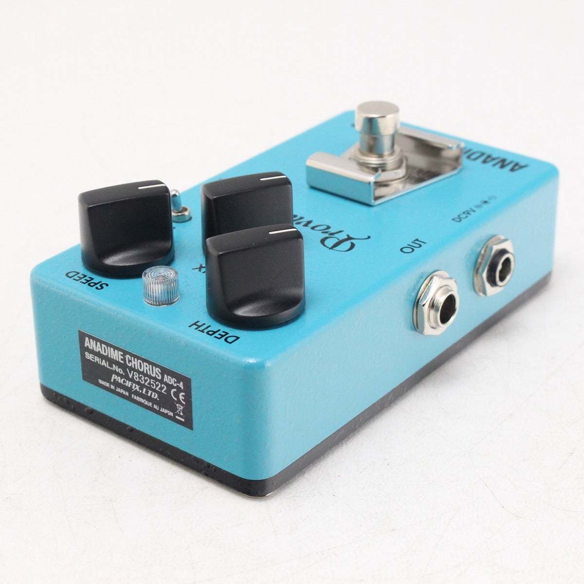 Providence ADC-4 Anadime Chorus 【御茶ノ水本店】（中古）【楽器検索