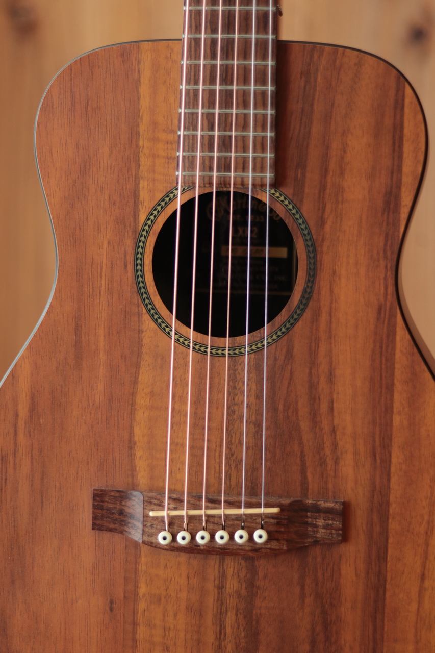 Martin LXK2 Little Martin（中古/送料無料）【楽器検索デジマート】
