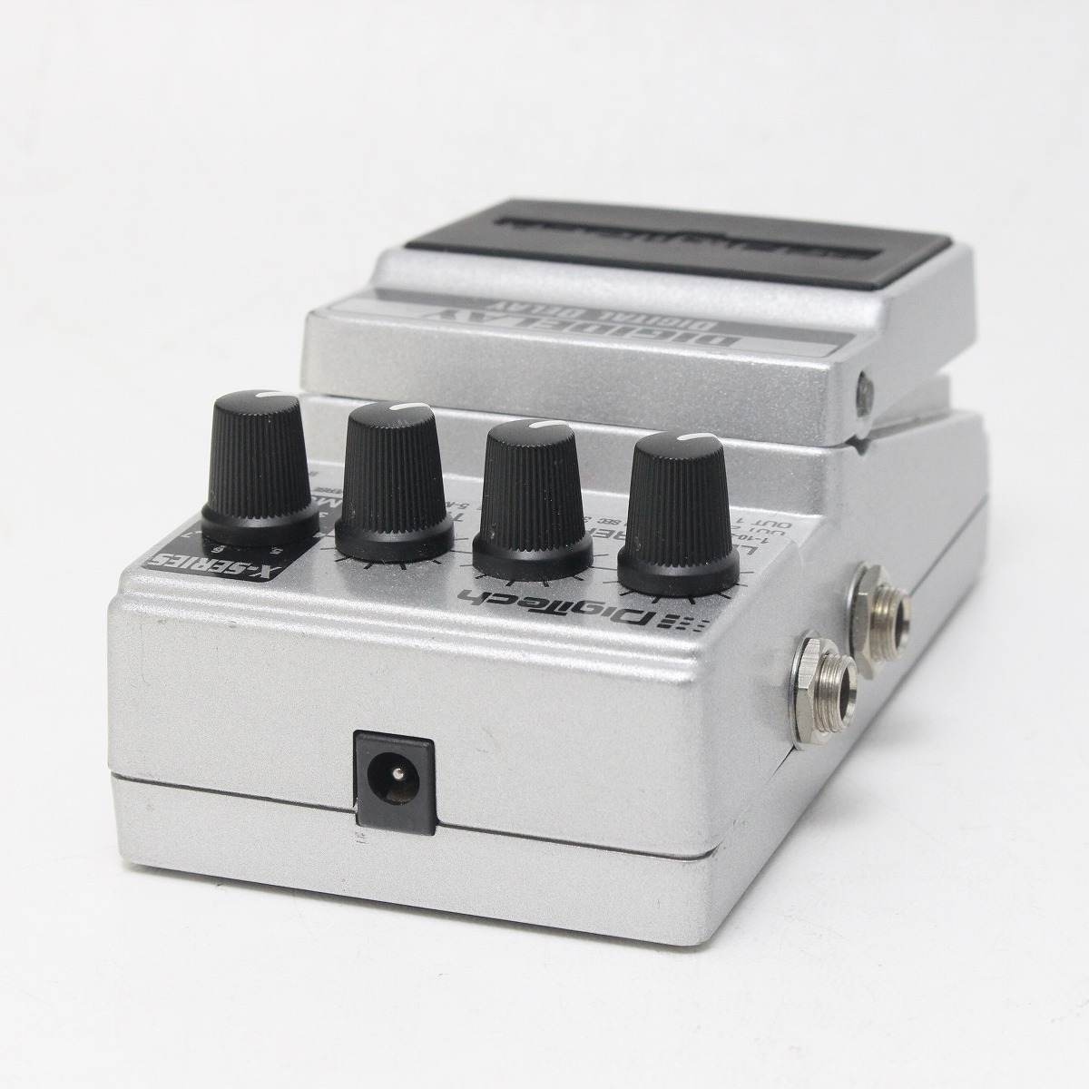 DigiTech XDD DIGIDELAY 【御茶ノ水本店】（中古）【楽器検索デジマート】