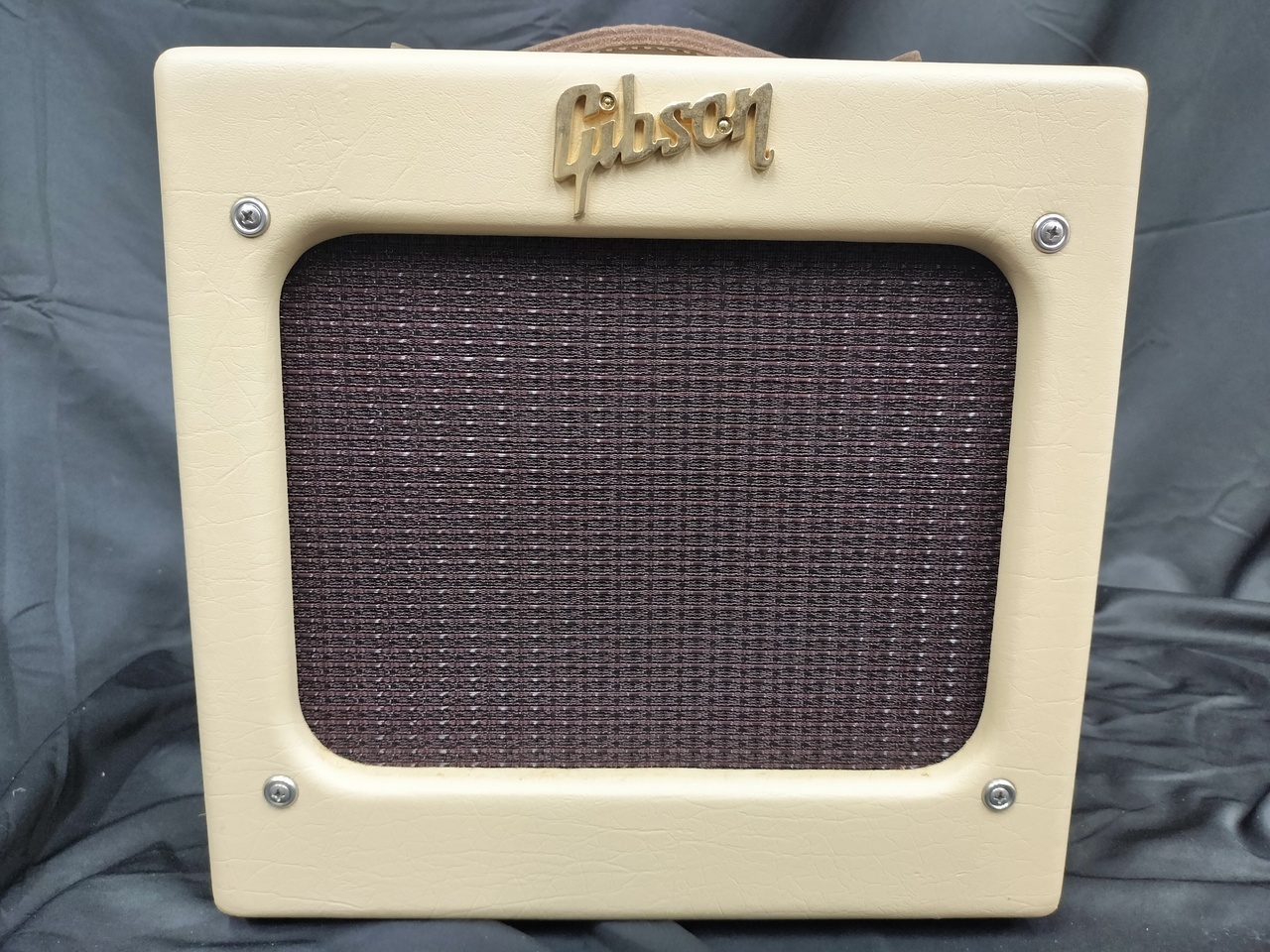 Gibson GA5 (ギブソン 真空管アンプ 5W )（中古）【楽器検索デジマート】