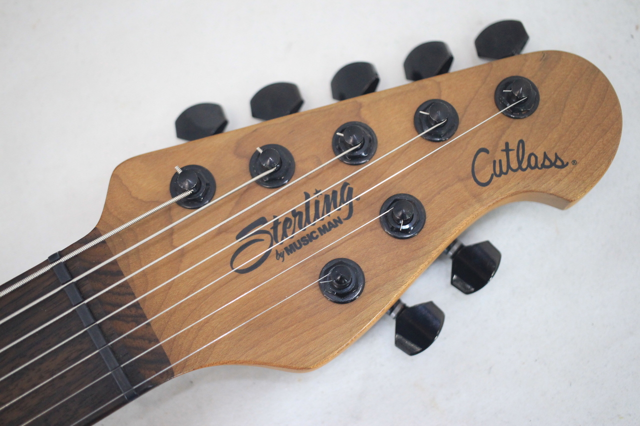 Sterling by MUSIC MAN RICHARDSON 7（中古）【楽器検索デジマート】