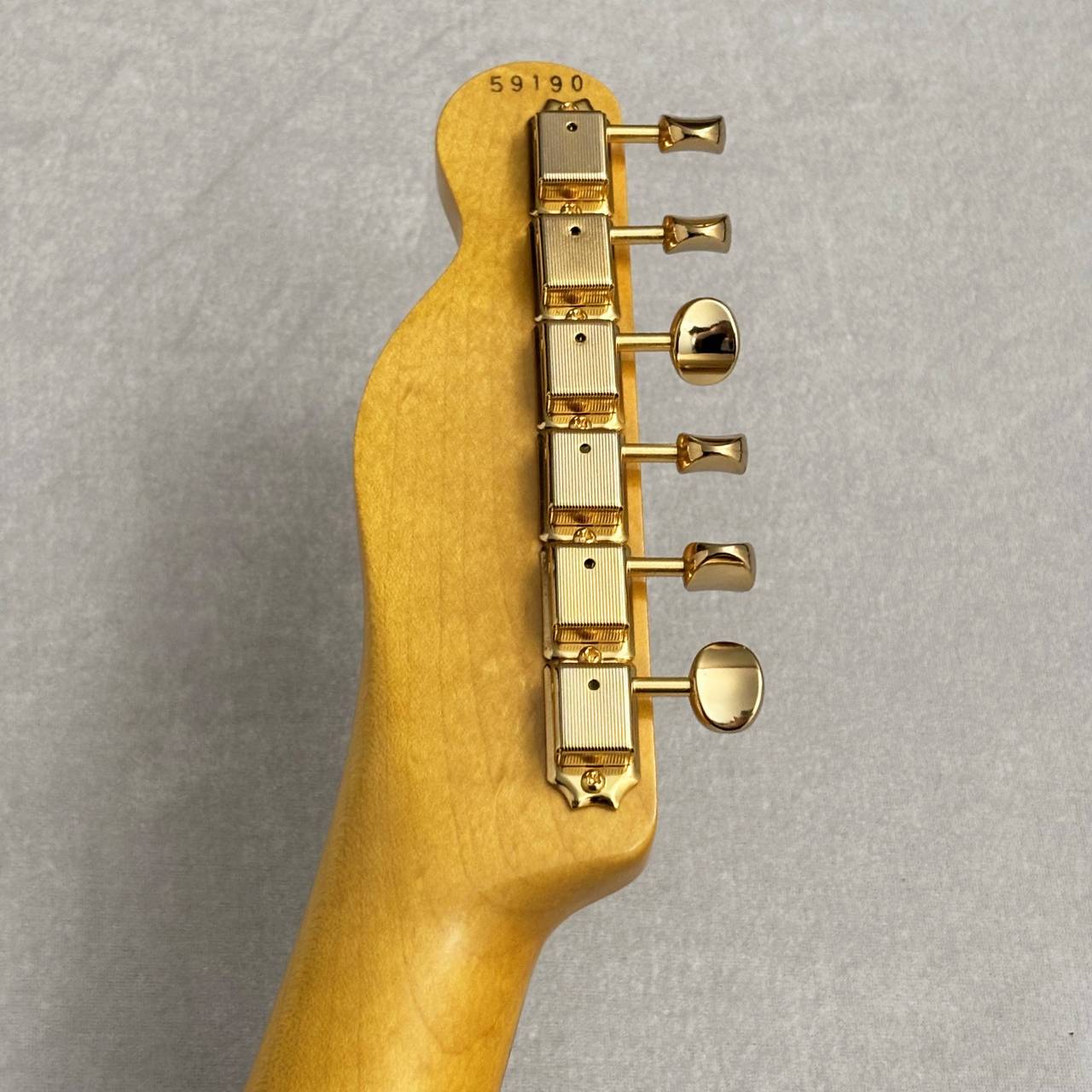 Moon RM-DXII CB/R GO -Charlie Brown- #59190 ≒3.48kg【定番モデル