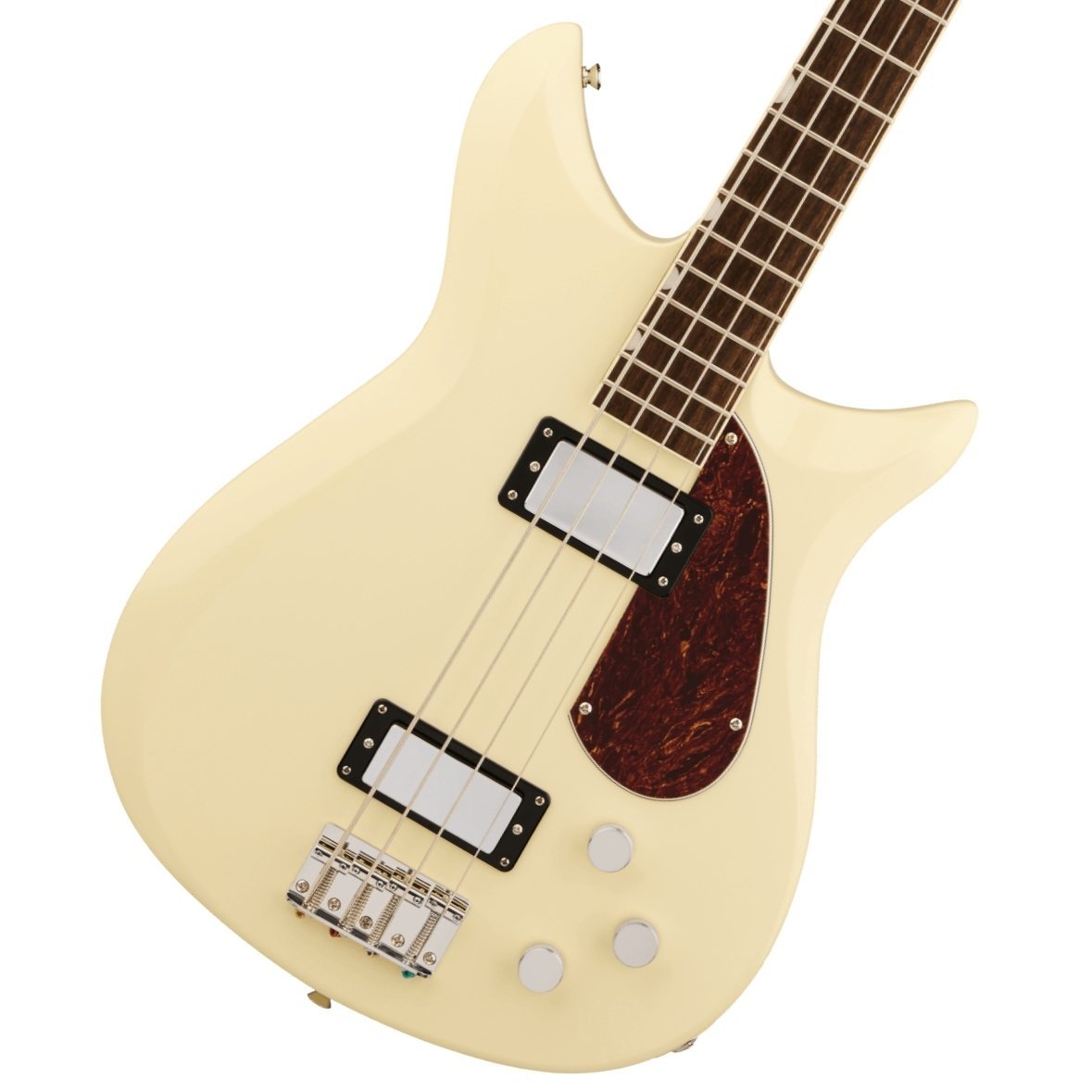 Gretsch Electromatic CVT Bass Double-Cut Laurel Fingerboard