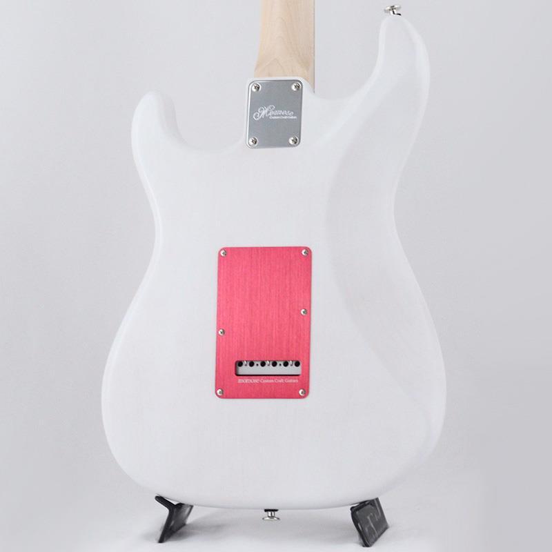 momose MC1-ADZ-RD/R (WH/OIL-MH)（新品）【楽器検索デジマート】