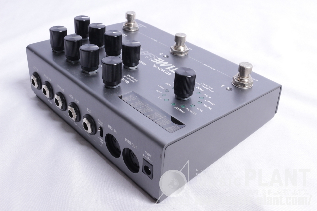 strymon TIMELINE（中古/送料無料）【楽器検索デジマート】