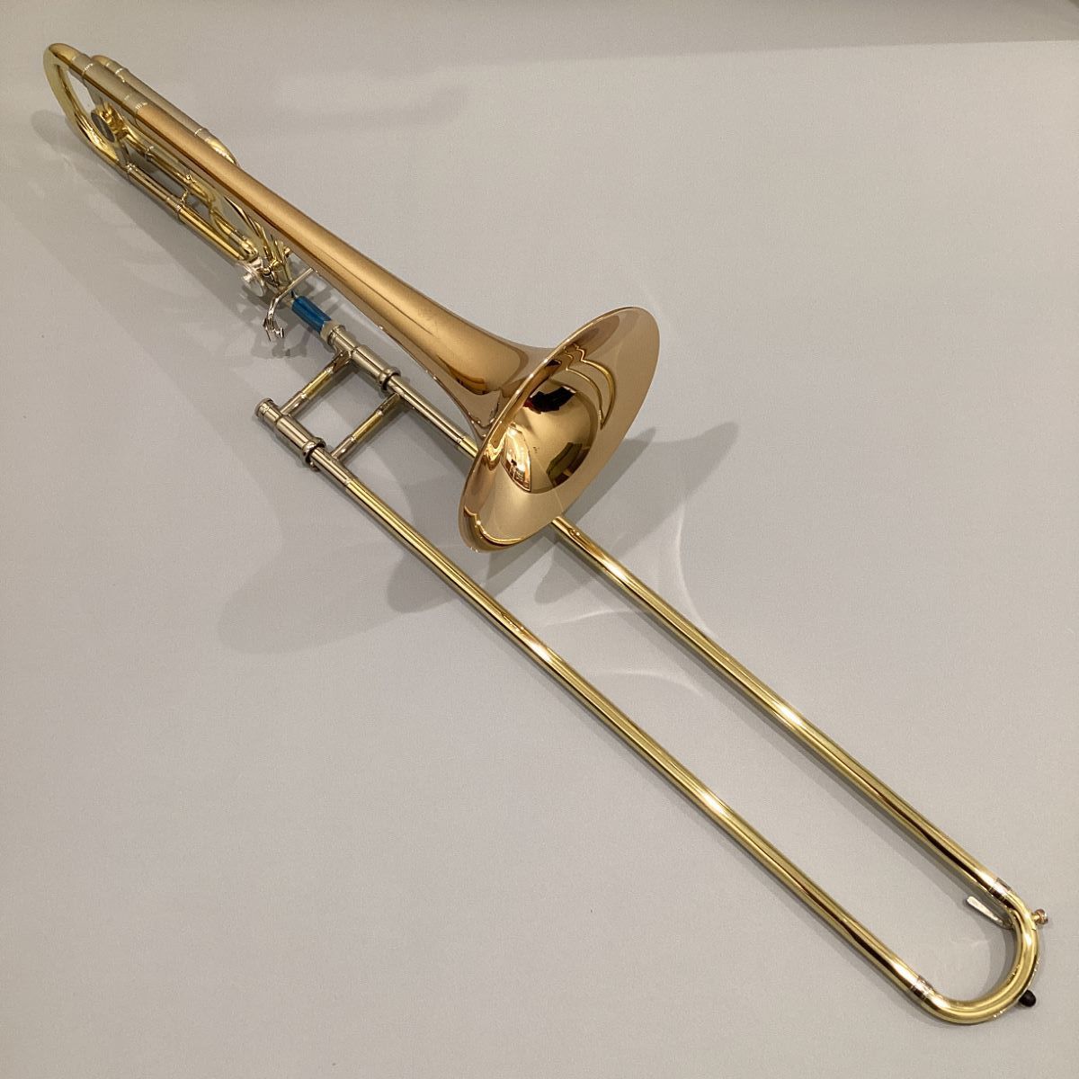 YAMAHA ヤマハ Custom YSL-8510 テナートロンボーン YAMAHA ヤマハ Custom YSL-8510 テナートロンボーン - メルカリ