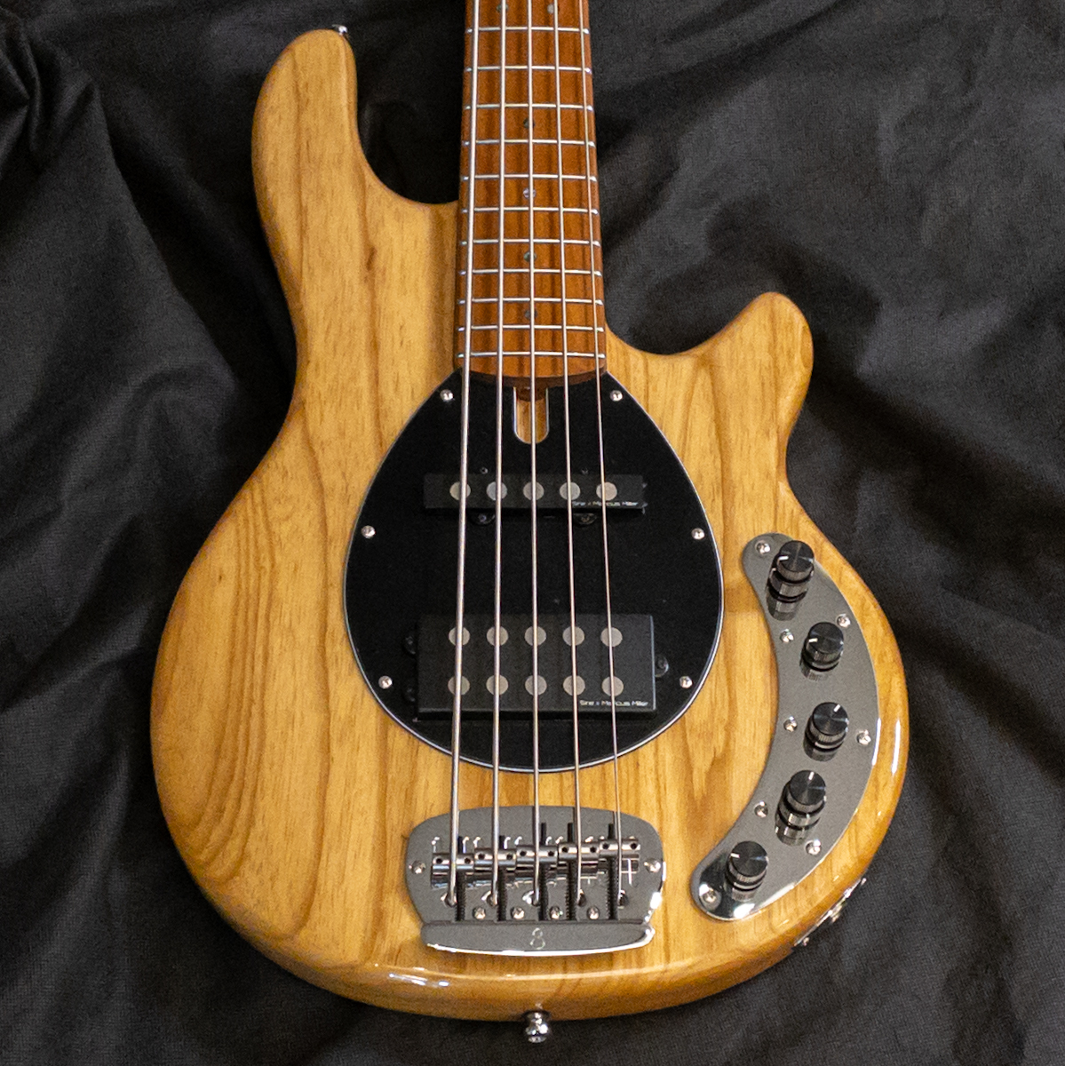 Sire Marcus Miller Z7 5-String NT (Natural)（B級特価）【楽器検索