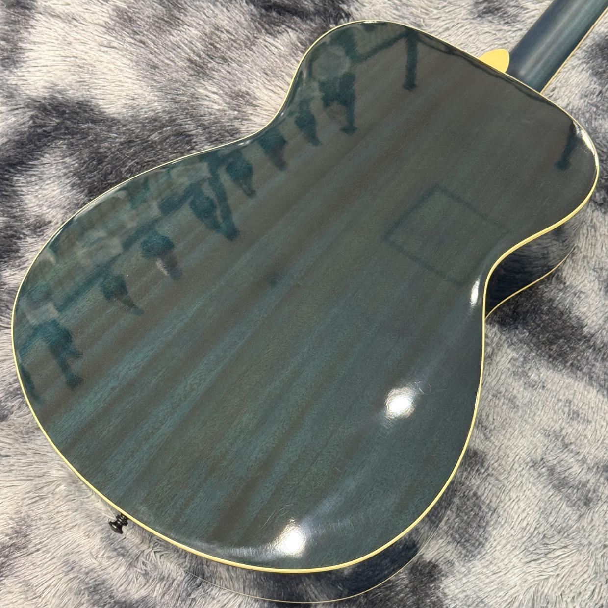 YAMAHA FS820 TQ (Turquoise)（新品/送料無料）【楽器検索デジマート】