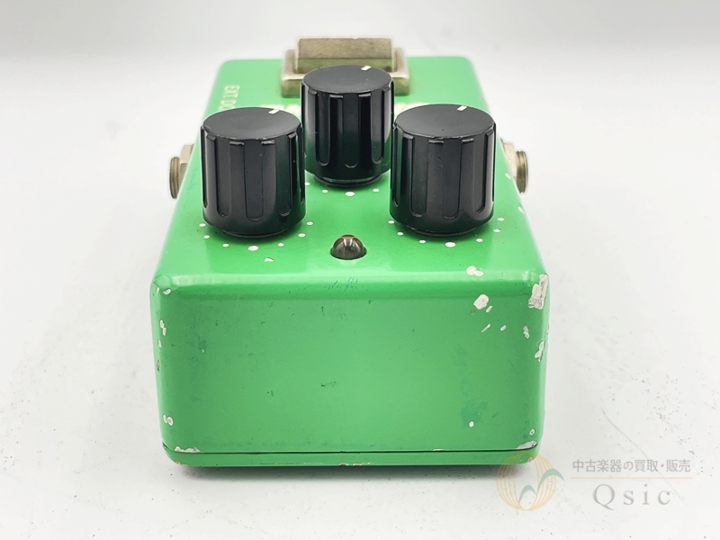 Maxon OD-808 UA1458C [MMN39]【梅田店在庫】（中古/送料無料）【楽器