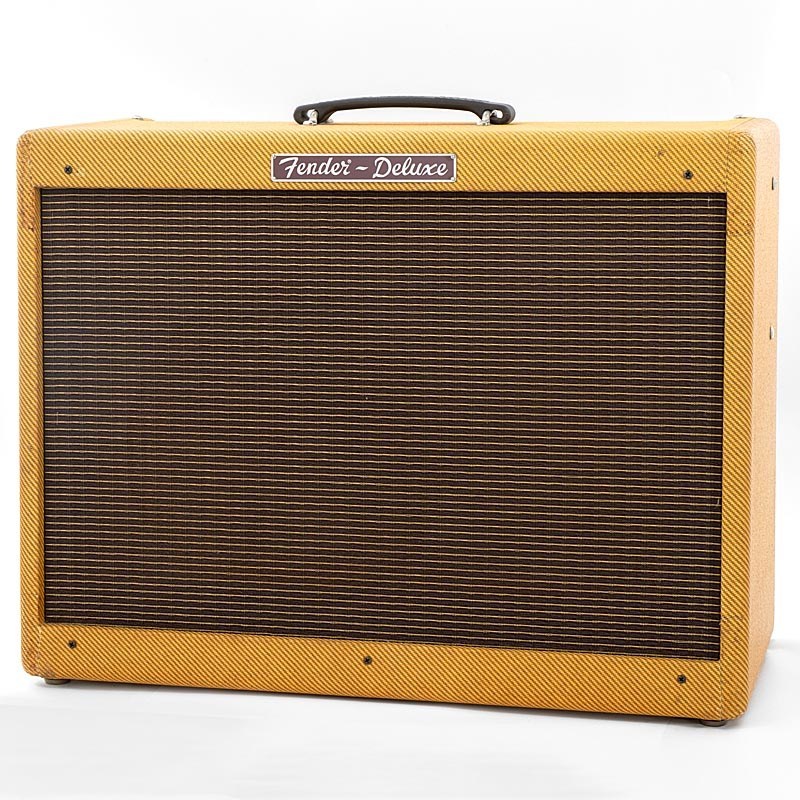 Fender 【USED】Hot Rod Deluxe Lacquered Tweed（中古）【楽器検索 
