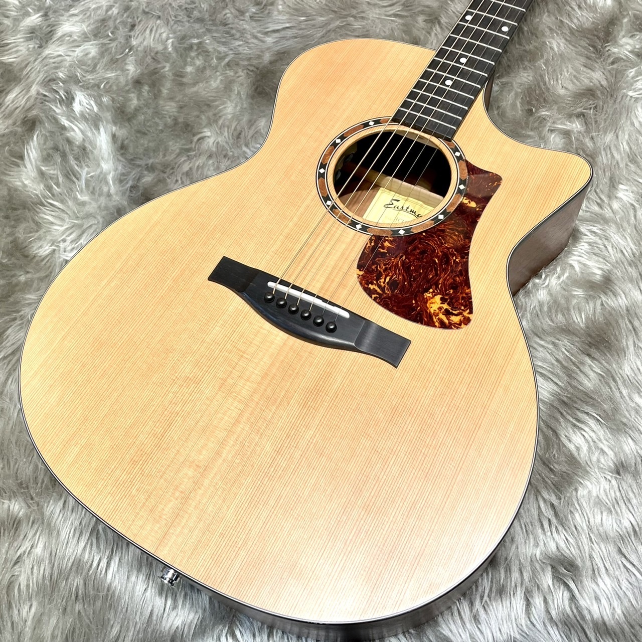 Eastman AC122-2CE（B級特価/送料無料）【楽器検索デジマート】
