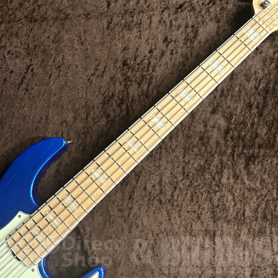 EDWARDS E-AMAZE-AS-5/M【Solid Metallic Blue】中古（中古/送料無料