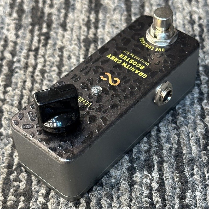 ONE CONTROL Granith Grey Booster【ブースター】（中古）【楽器検索