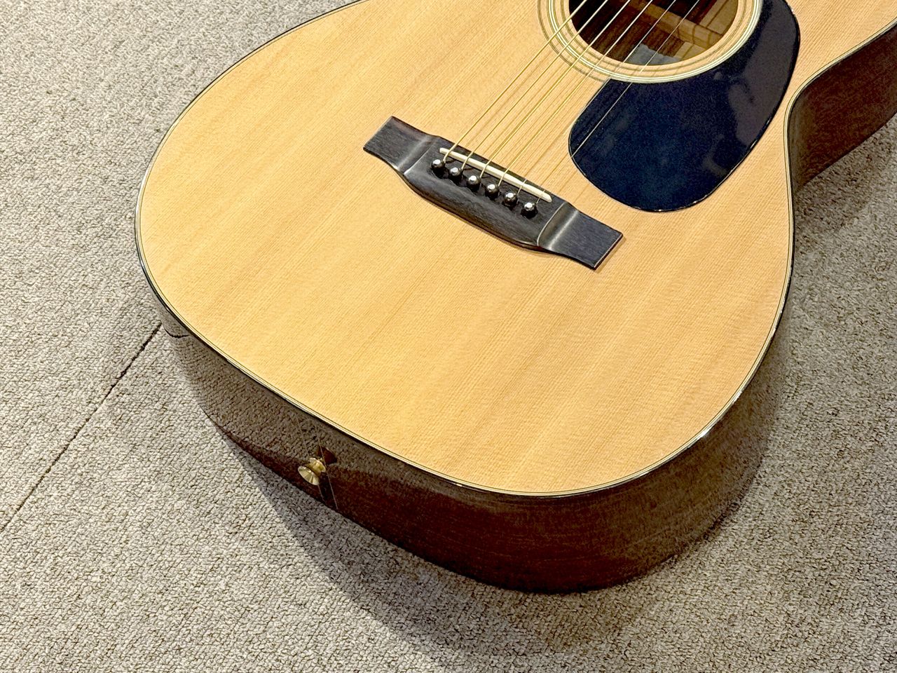 K.Yairi NY-0021（中古）【楽器検索デジマート】