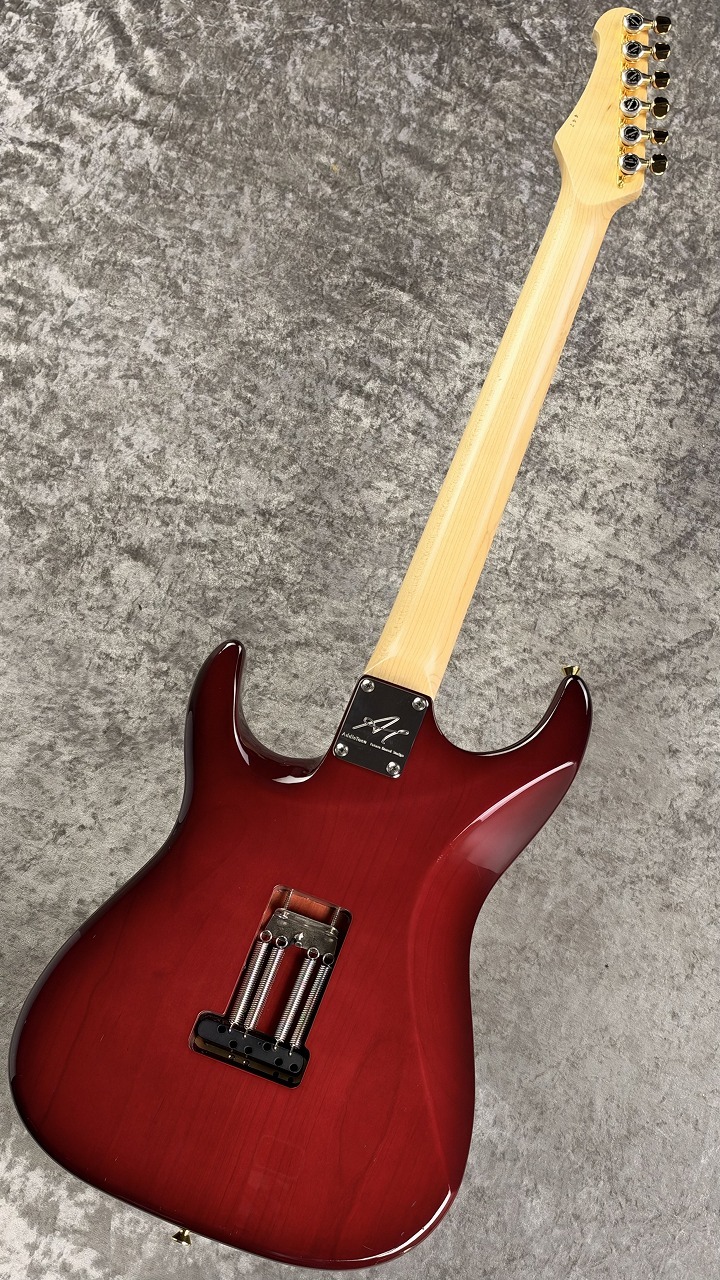 Addictone Custom Guitars ST-Model SSH【3.38kg】（中古）【楽器検索