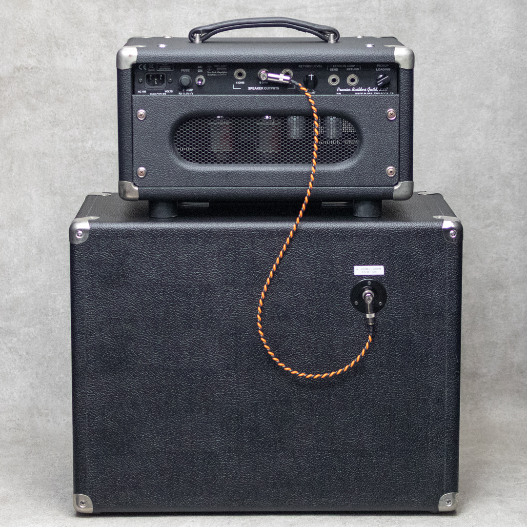 Two-Rock Amplifiers Studio Pro 35 / 35W Head 2011 & String