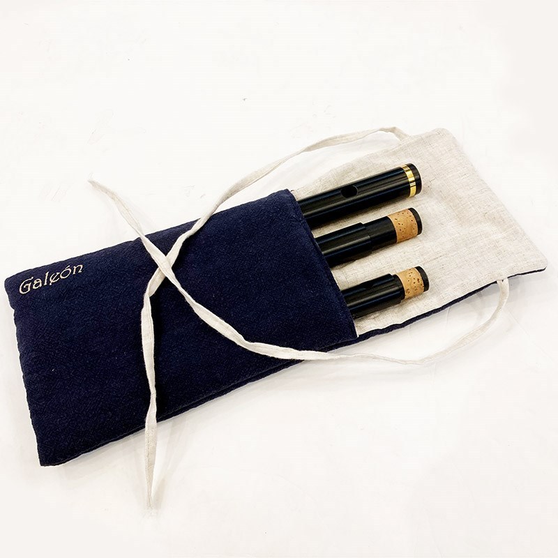 Galeon Galeon Irish Flute inD Standard Model(polymer) [アイ