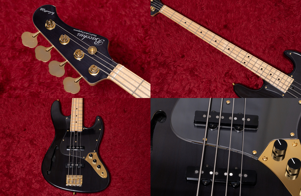 bacchus　バッカス　WL4DX-ASH HOLLOW　STN bacchus バッカス WL4DX-ASH HOLLOW STN WL4DX-ASH HOLLOW | Deviser