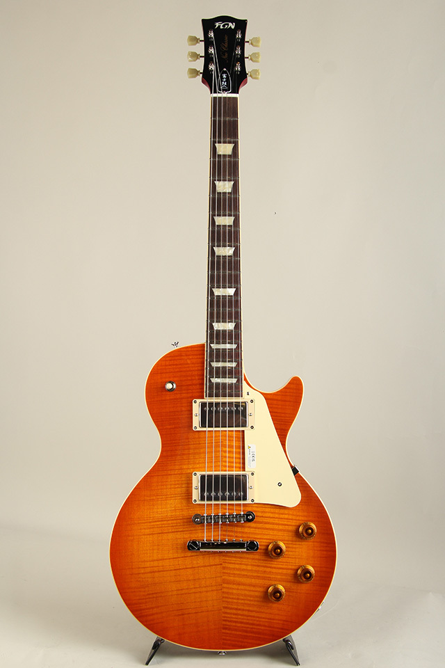 FGN（フジゲン）　NLS200-LD FGN（フジゲン） NLS200-LD FUJIGEN FGN フジゲン NLS200 FCB