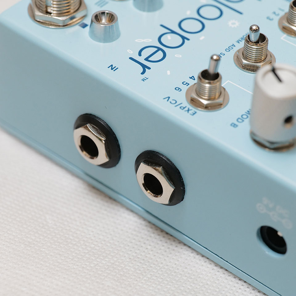 Chase Bliss Audio Blooper（B級特価）【楽器検索デジマート】