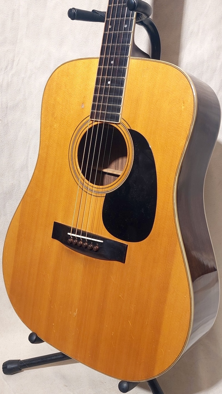 S.Yairi YD-302（中古）【楽器検索デジマート】