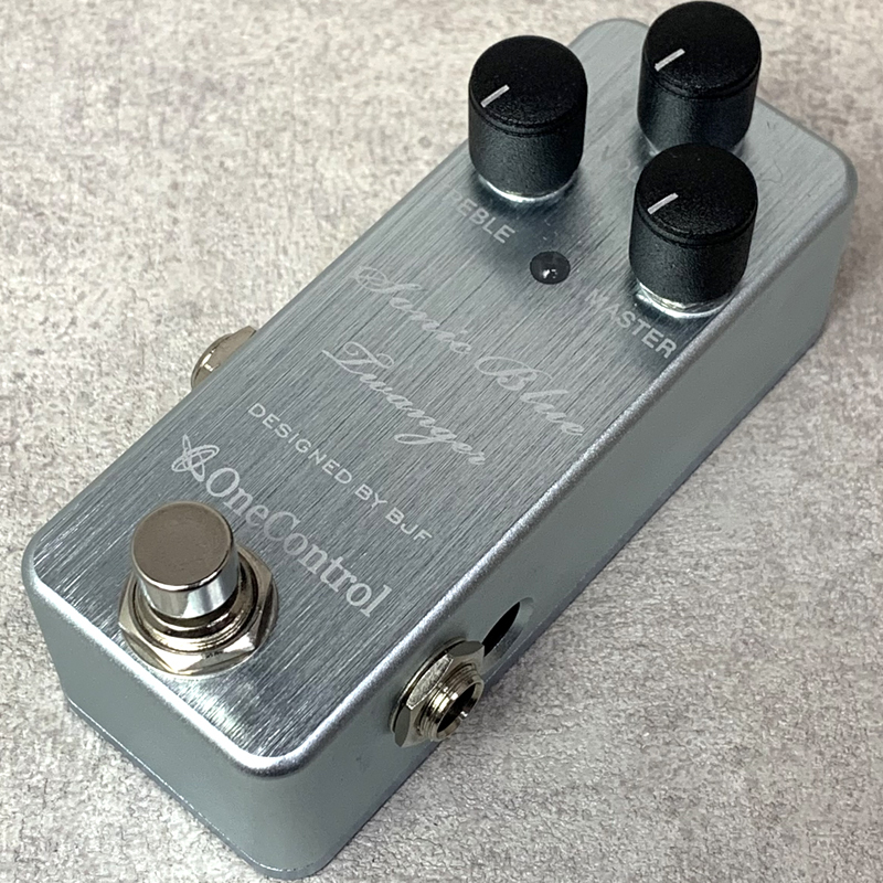 ONE CONTROL Sonic Blue Twanger（中古/送料無料）【楽器検索デジマート】