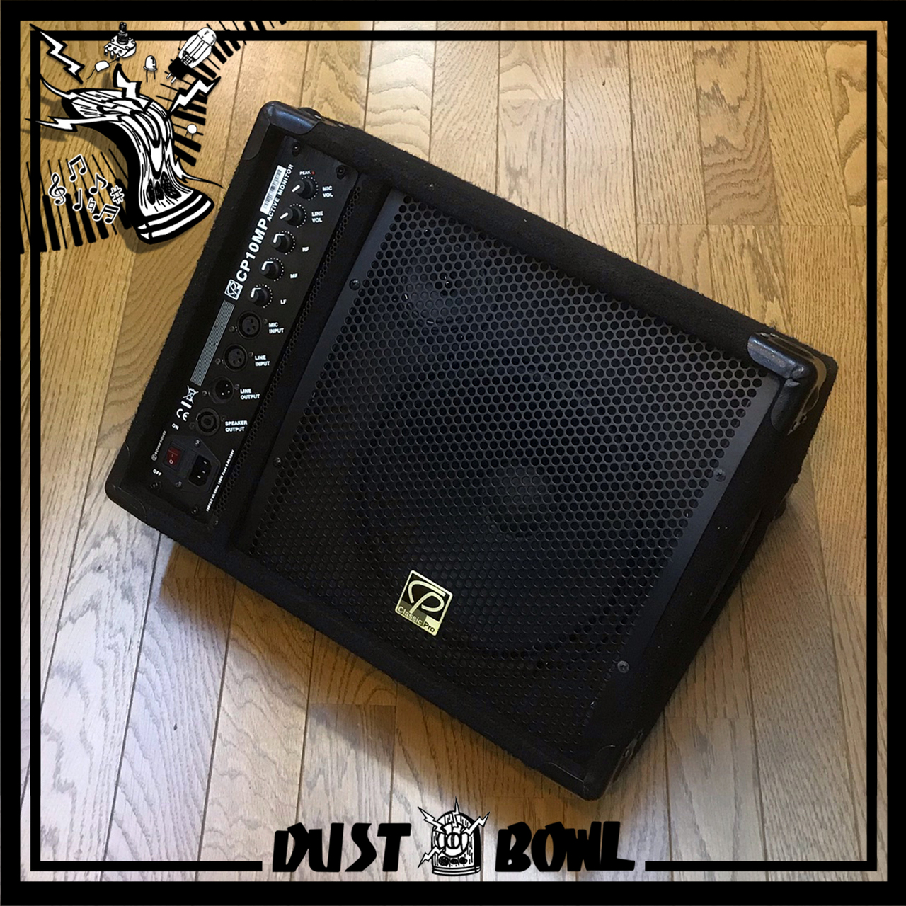 Classic Pro CP10MP（中古）【楽器検索デジマート】