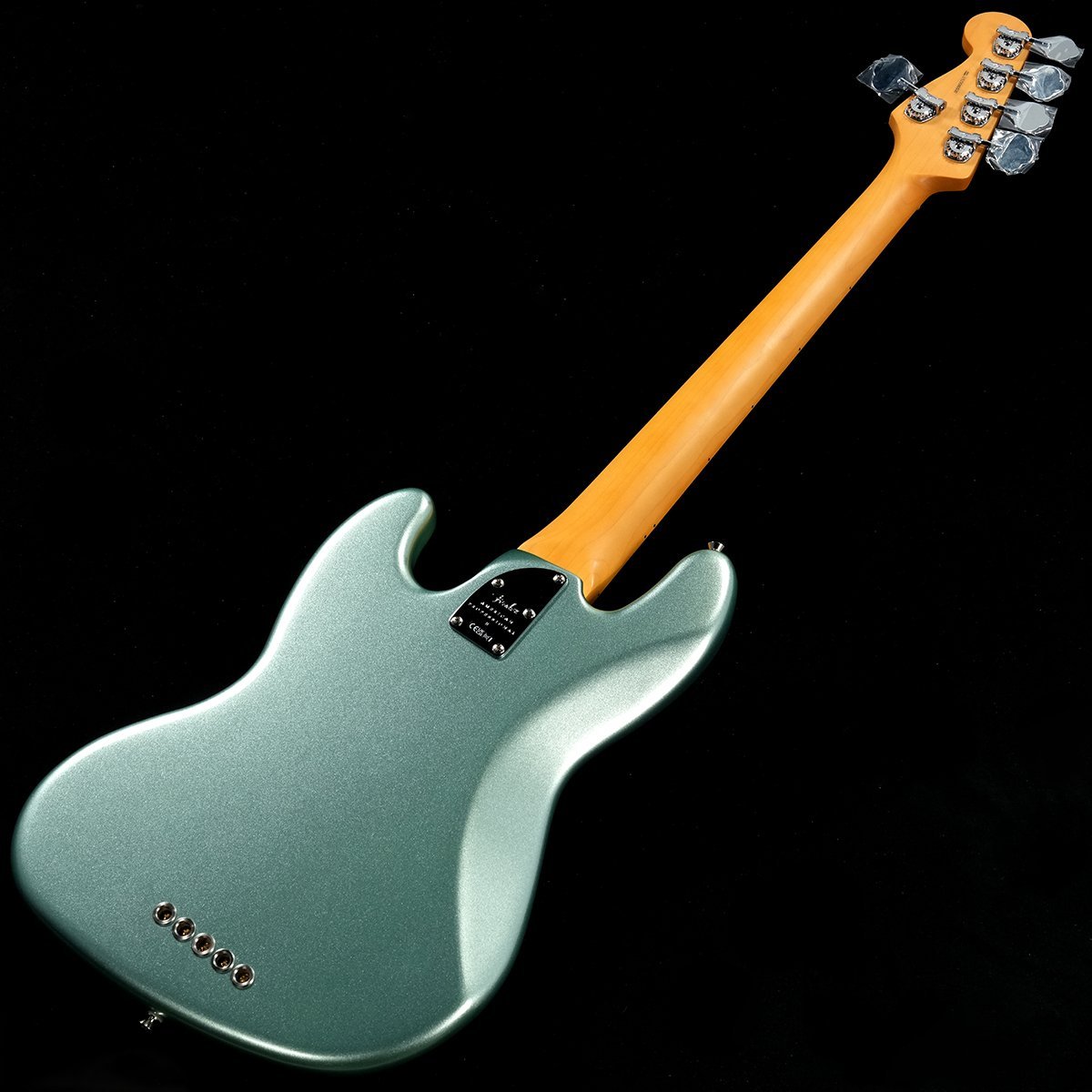 美品 Fender American Professional II ジャズベ Fender USA American Professional II Jazz Bass (3-Color