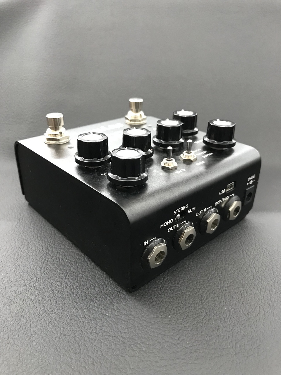 strymon IRIDIUM（中古）【楽器検索デジマート】