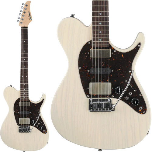 Providence aH-105RSC HEART BREAKER (SBW/シースルーバームクーヘン