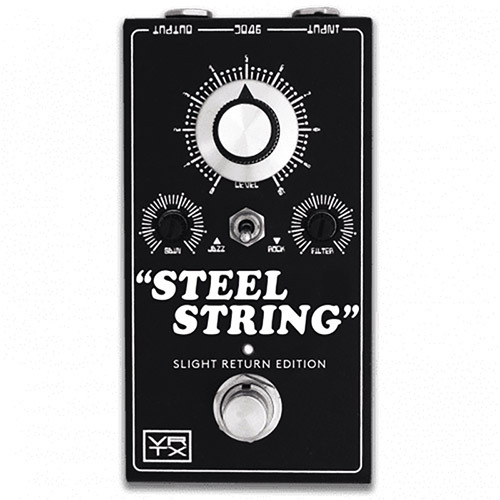 Vertex Steel String [Slight Return Edition]（新品/送料無料）【楽器