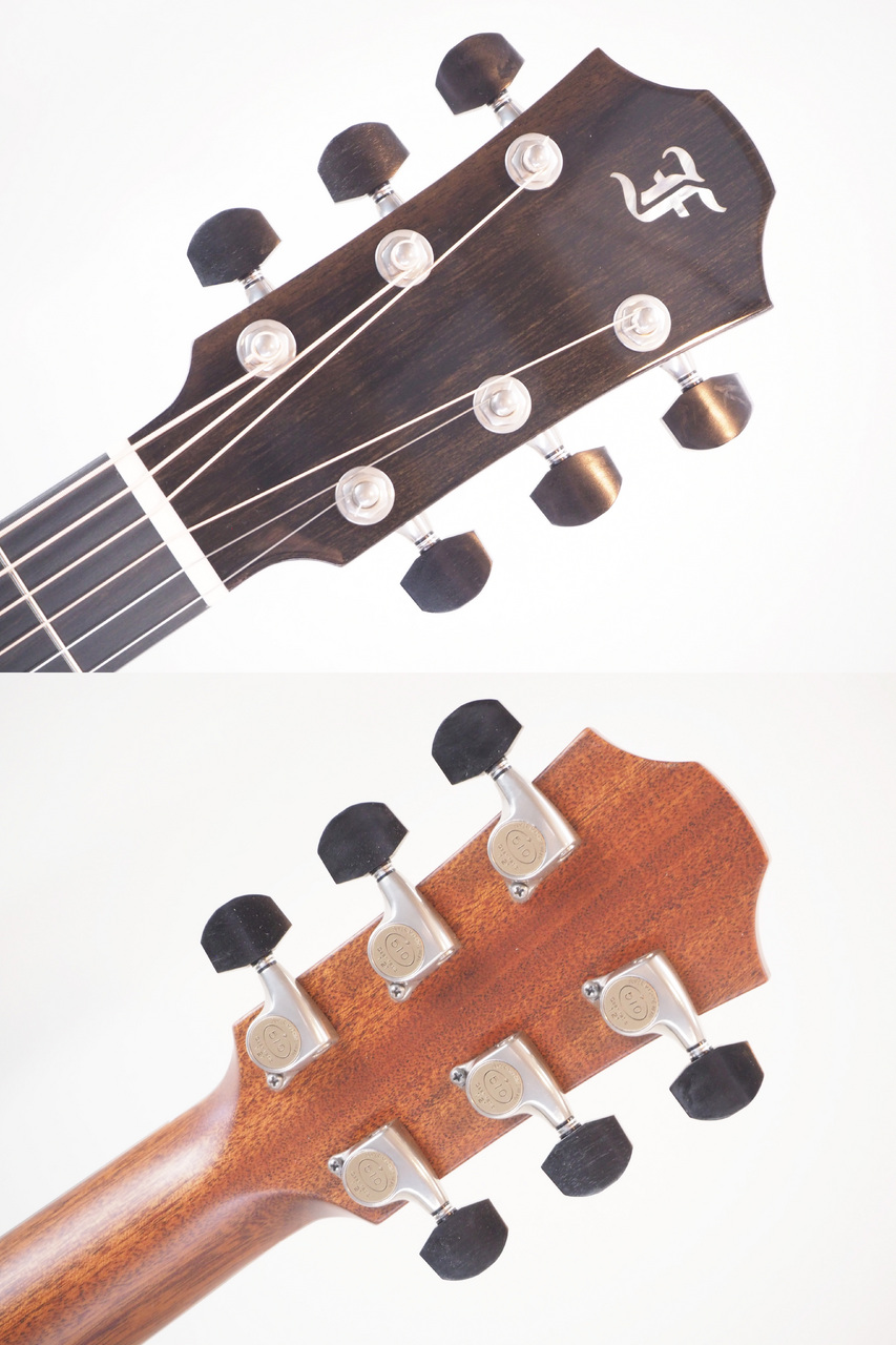 Furch Yellow Deluxe Gc-LI【serial 125320】（新品）【楽器検索