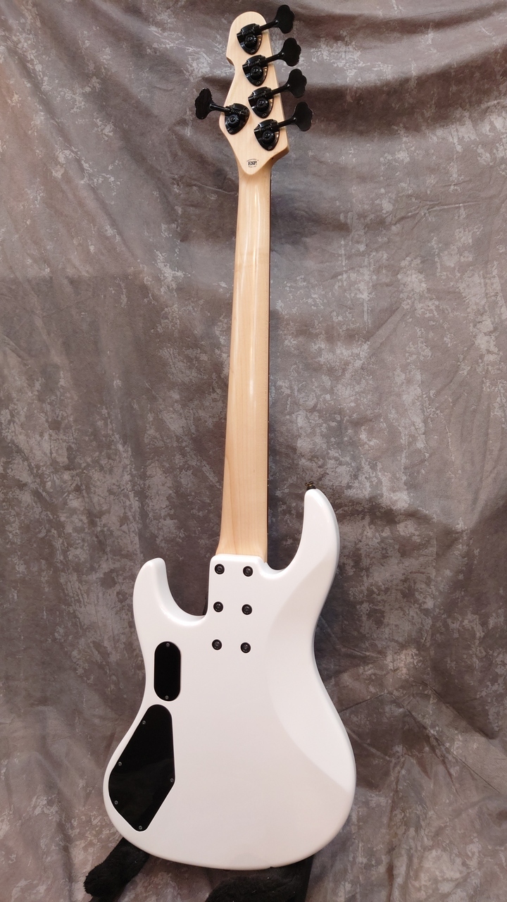ベース EDWARDS EAMAZE-5-190IKUO EDWARDS Platinum Signatureシリーズ 5弦エレキベースE-AMAZE-5
