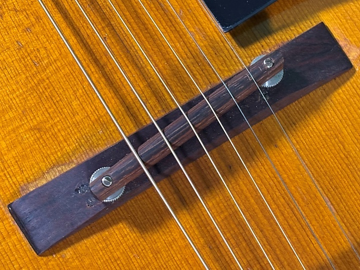 Kalamazoo KG-31（ビンテージ）【楽器検索デジマート】