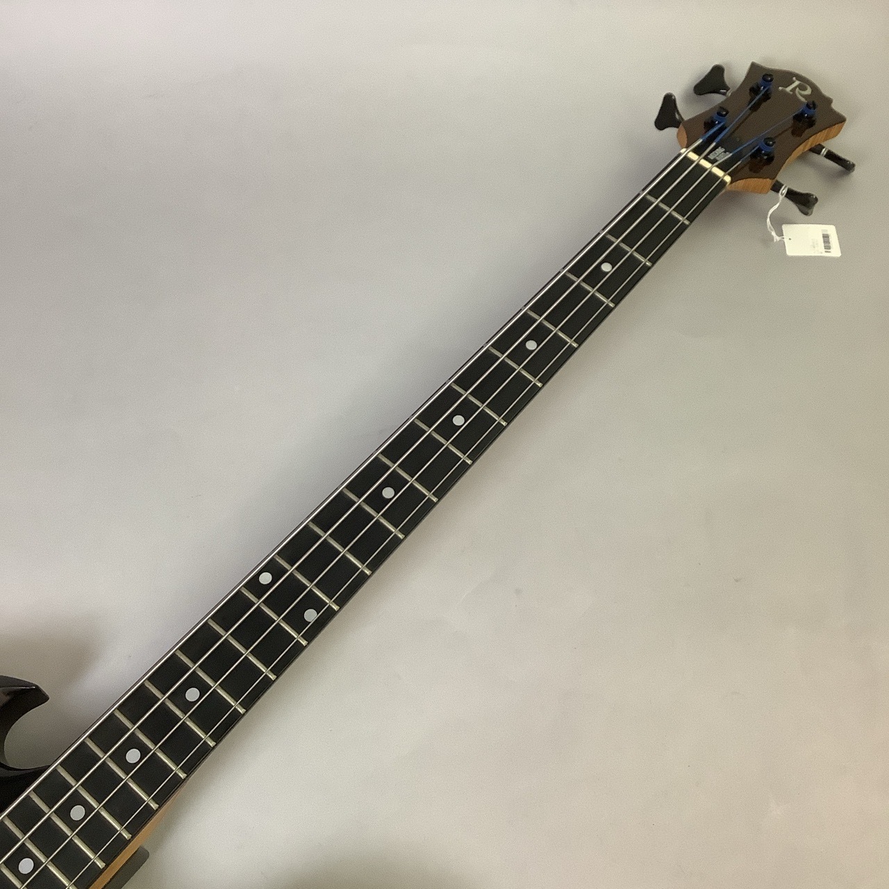 B.C.Rich MB-857（中古/送料無料）【楽器検索デジマート】