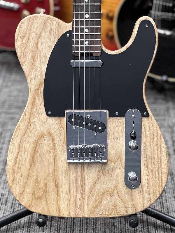 SCHECTER PS-S-PT/VT/R -Vintage Tint- 2025年製【4.02kg】【Spot