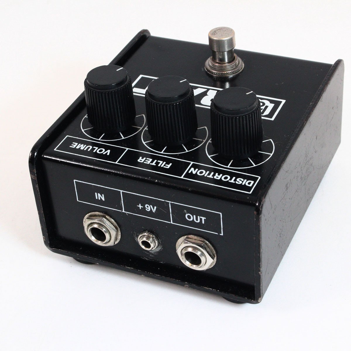 Pro Co 1986 RAT Black Face 【渋谷店】（中古/送料無料）【楽器検索