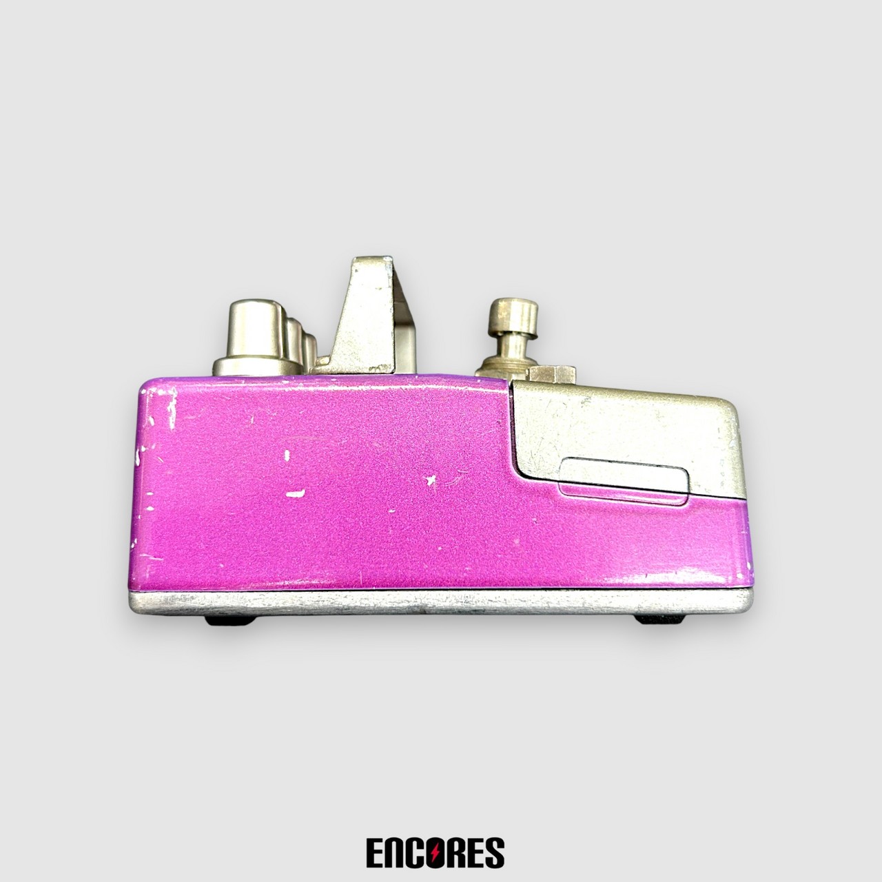 箱付・取説付属 Guyatone WRm5 オートワウ タッチワウ Guyatone WRm5 Wah Rocker ワウ（中古）【楽器検索デジマート】