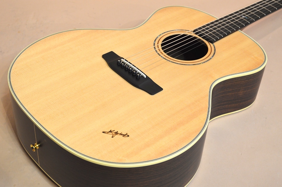 K.Yairi BL-120 2021年製（中古/送料無料）【楽器検索デジマート】