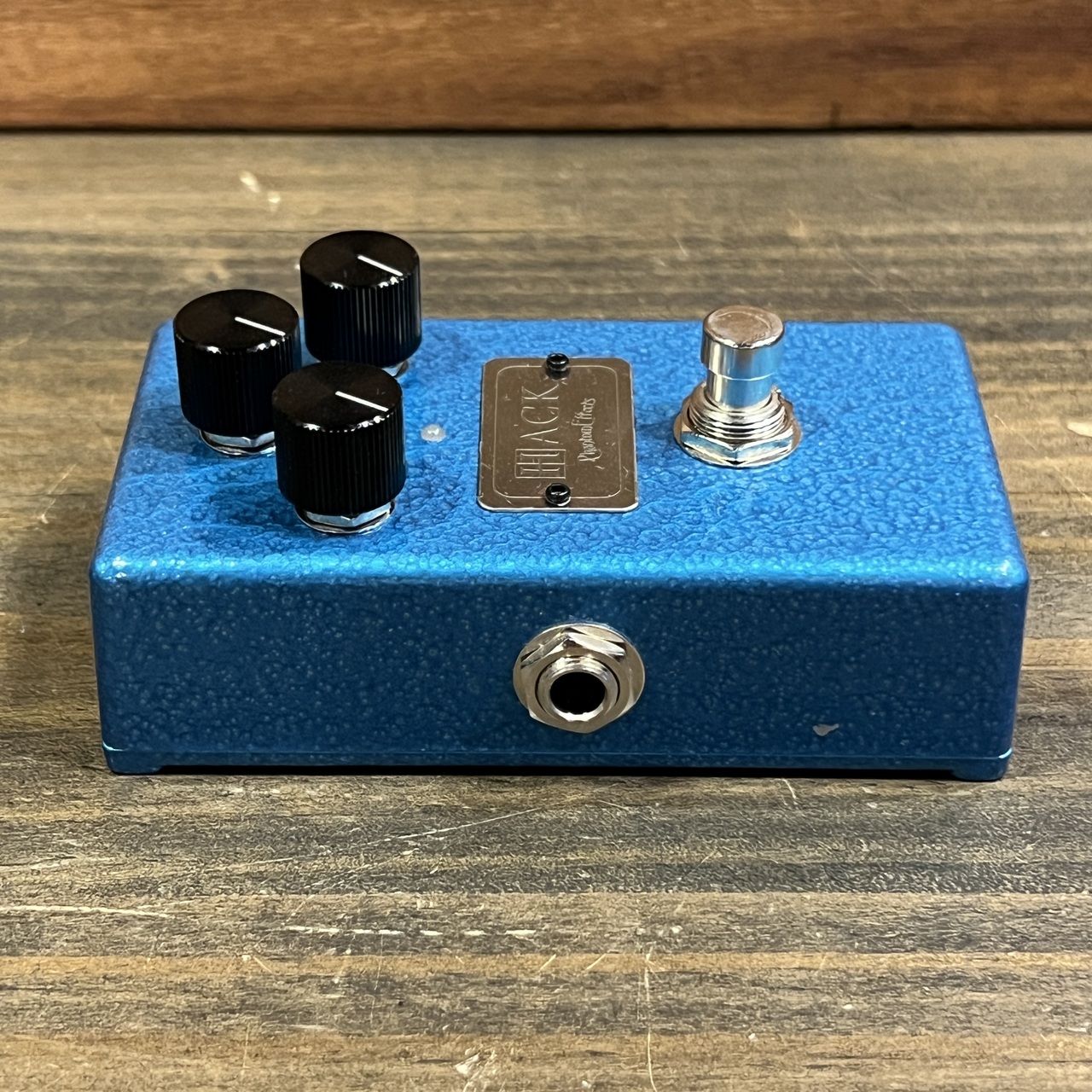 Phantom FX HACK / Blue（中古）【楽器検索デジマート】