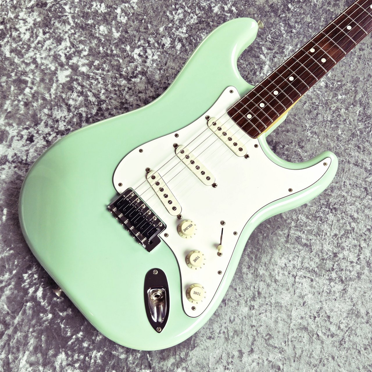 ギター ESP Custom Order ST ESP Custom Order ST Type（中古/送料無料）【楽器検索デジマート】